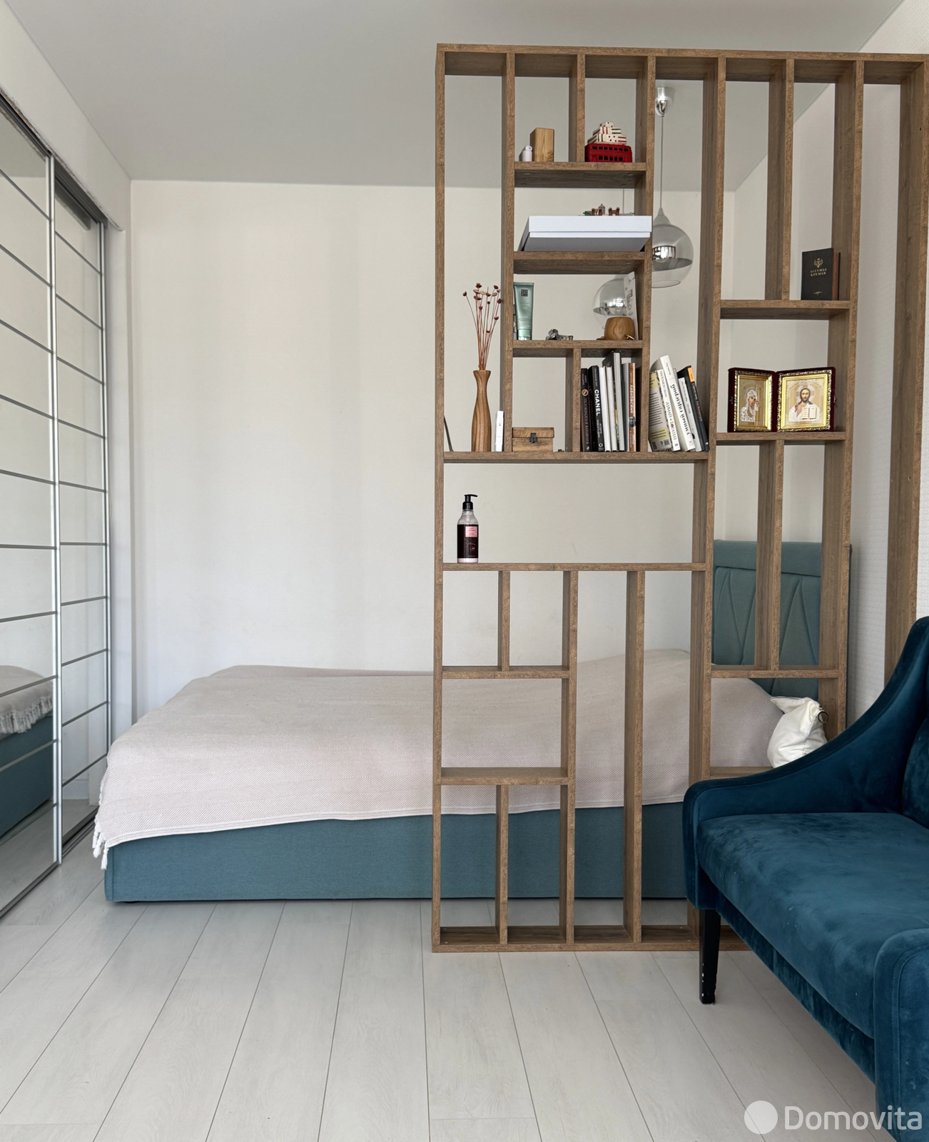 квартира, Минск, пр-т Пушкина, д. 36 - лучшее предложение