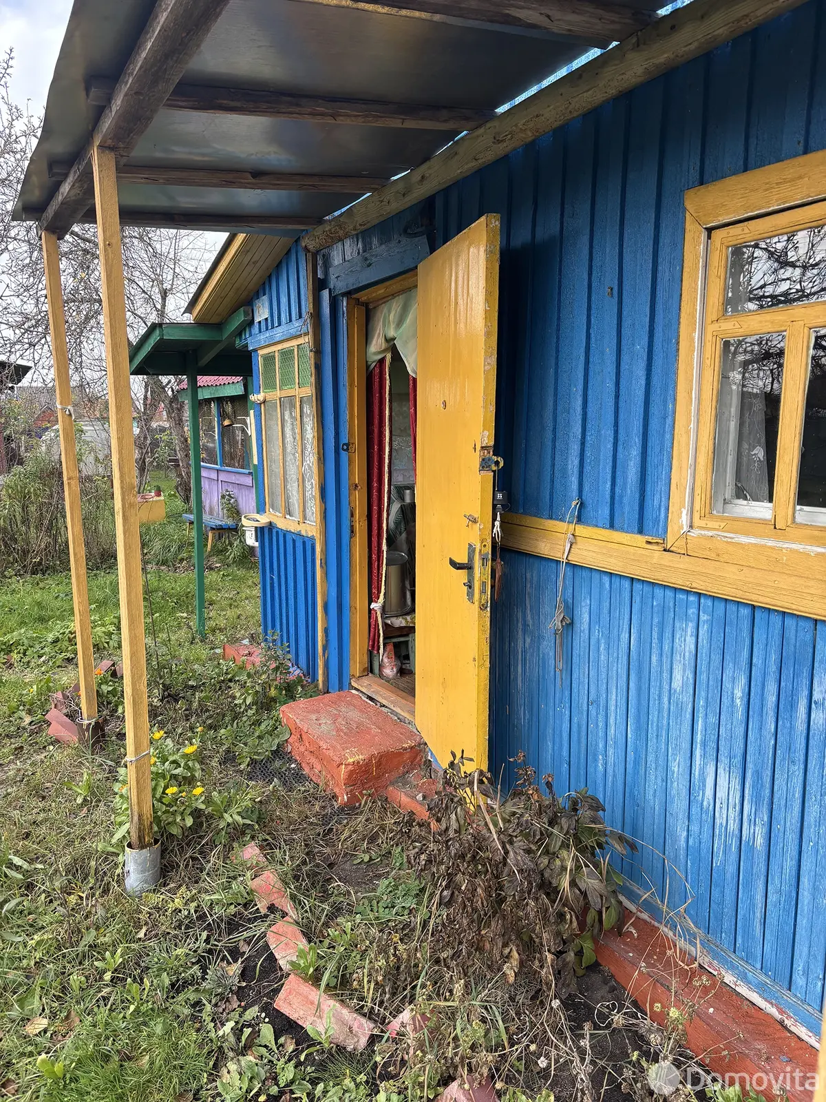 дача, ЛЕСНОЕ Минского завода специнструмента и технологической оснастки,