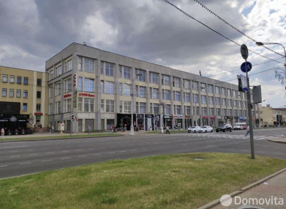 Аренда торговой точки на пр-т Независимости, д. 58 в Минске, 555BYN, код 968288 - фото 6