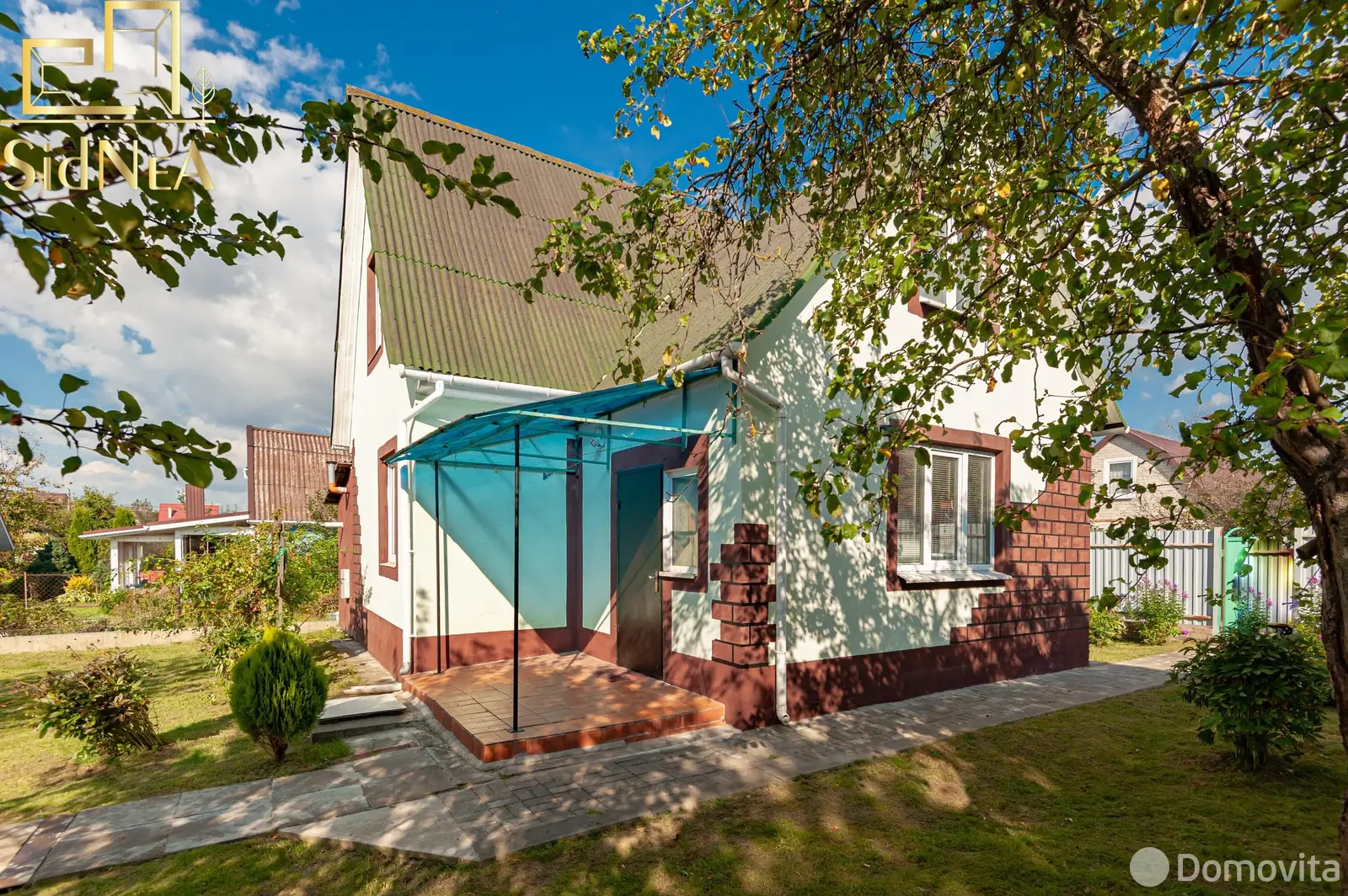 дом, Овощевод, д. 79 от собственника