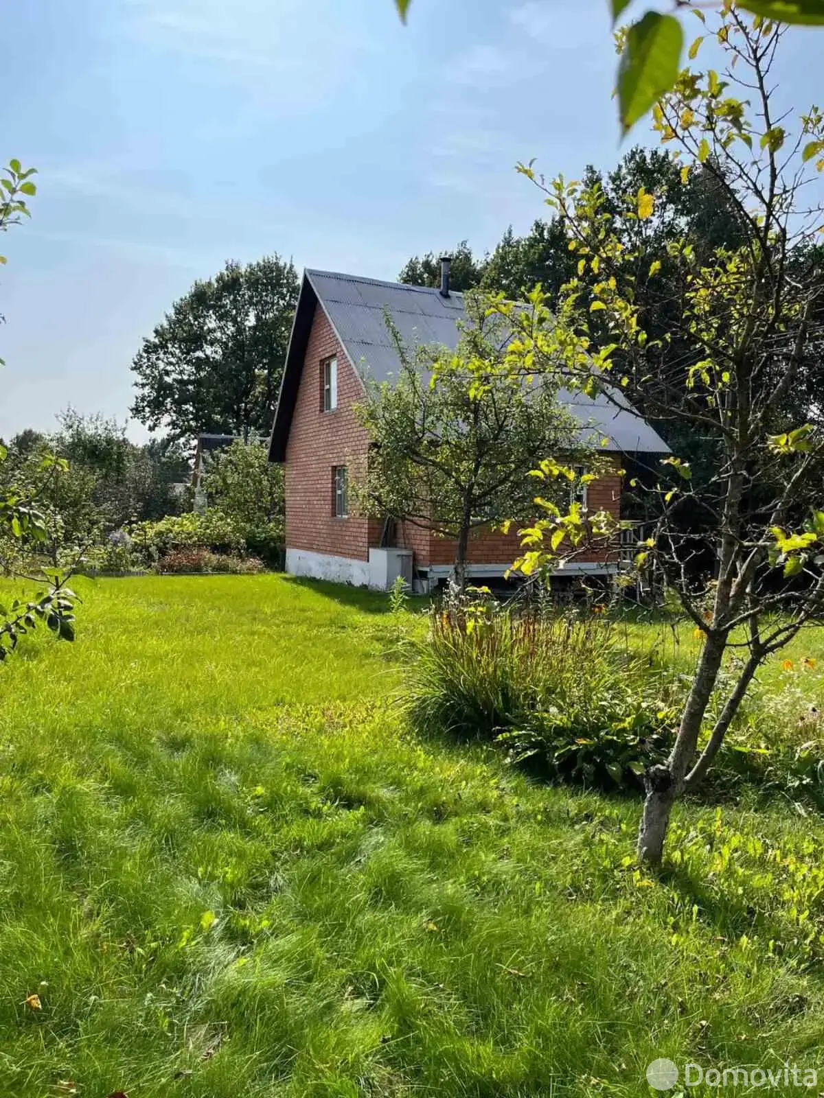 Купить 3-этажную дачу в Чистые пруды Минская область, 79800BYN, код 186194 - фото 39