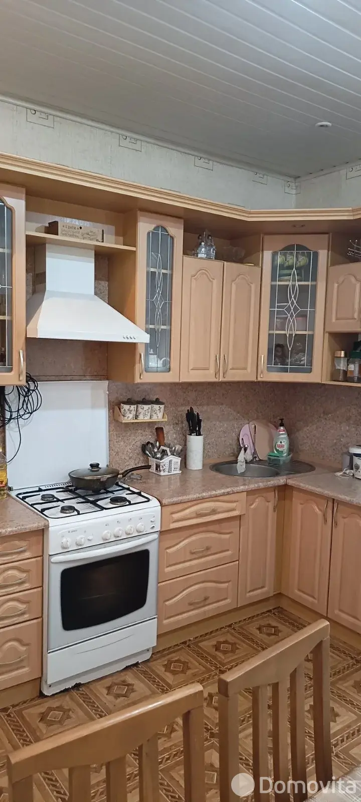 дом, Михановичи, ул. Заводская, д. 22 без посредников