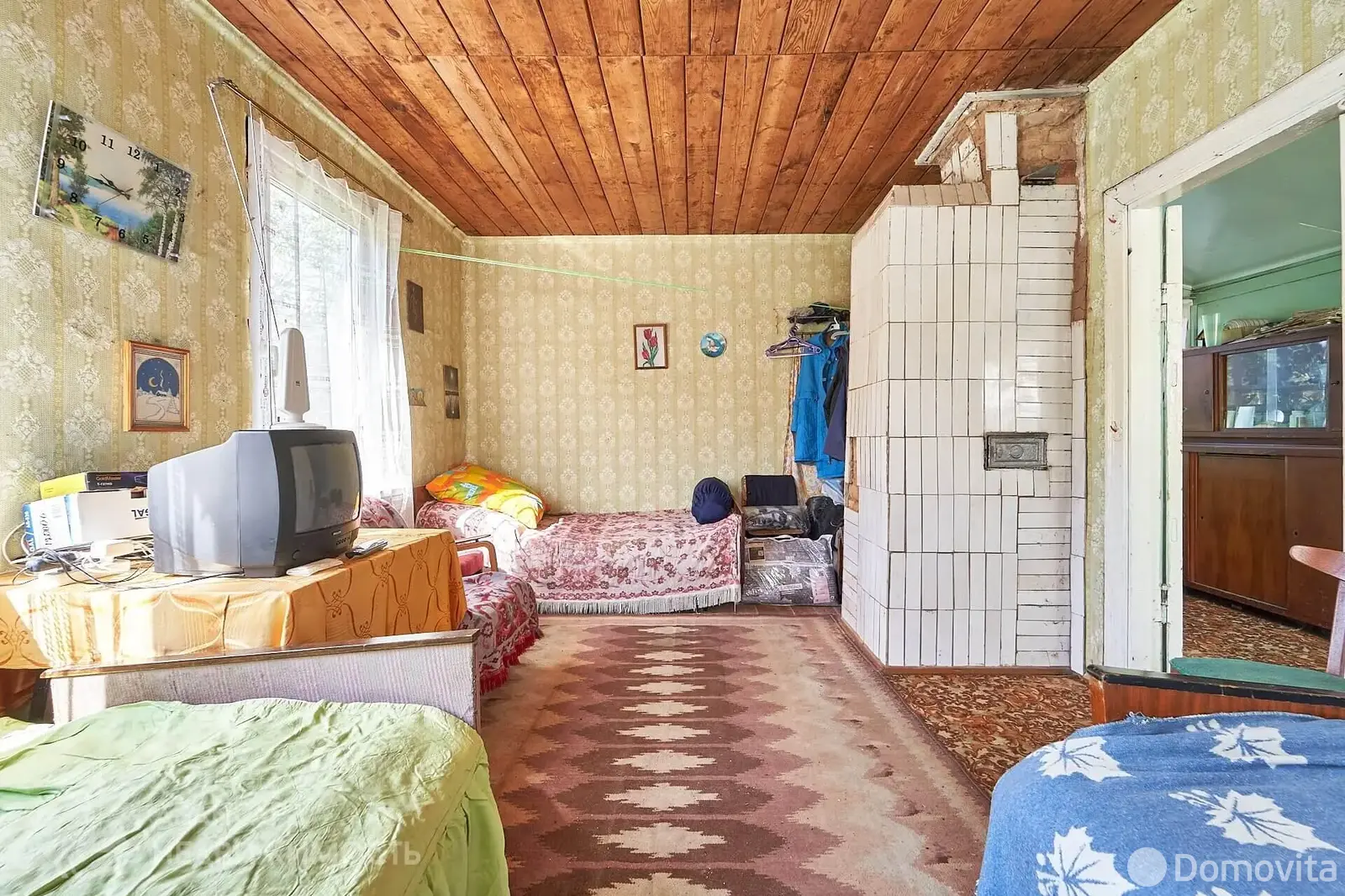 Купить 2-этажную дачу в Зорное Минская область, 12000USD, код 183916 - фото 16