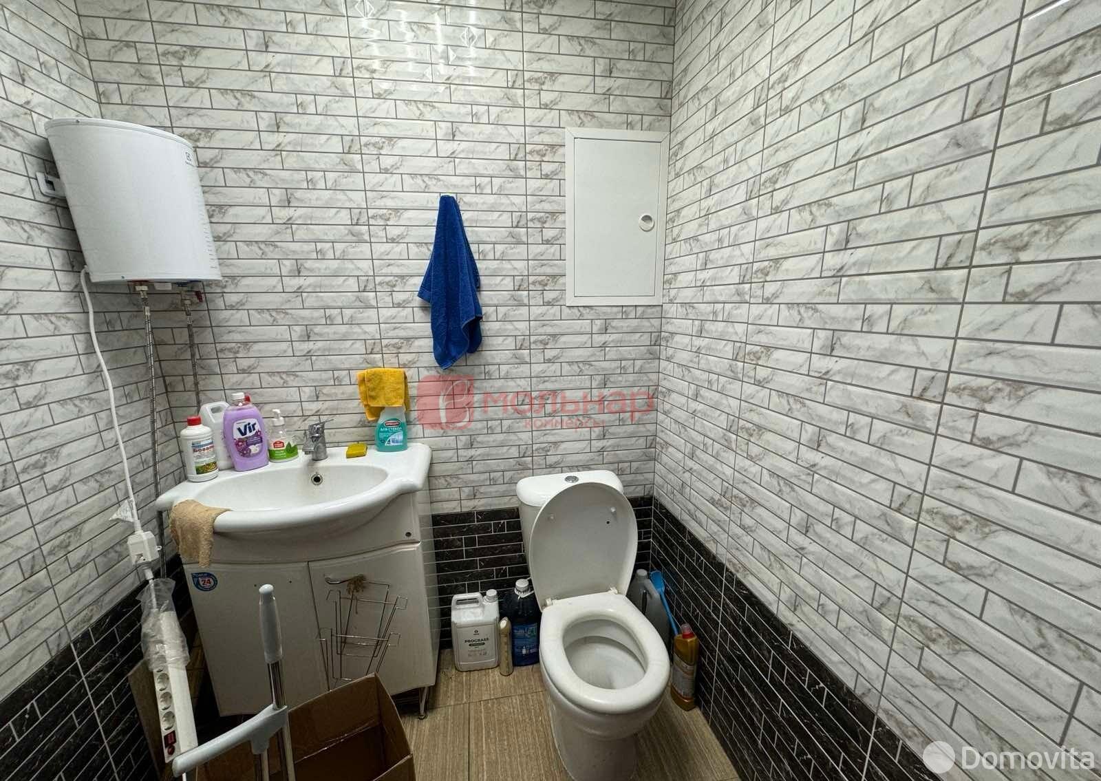 Аренда торгового помещения на ул. Долгобродская, д. 7/1 в Минске, 986EUR, код 965956 - фото 5