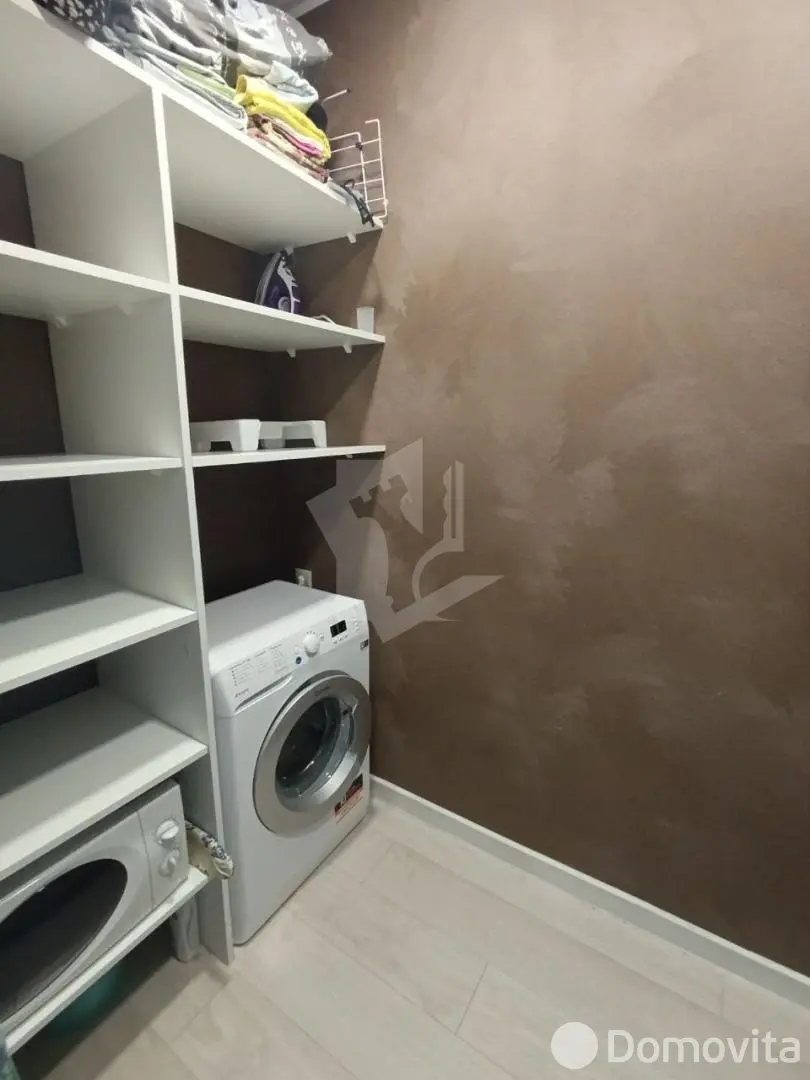 Снять 2-комнатную квартиру в Минске, ул. Брилевская, д. 31, 500USD, код 149505 - фото 13