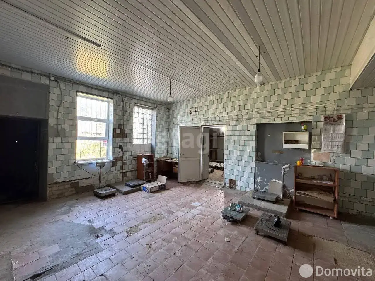 Купить складское помещение на пер. Садовый в Докудово - фото 21