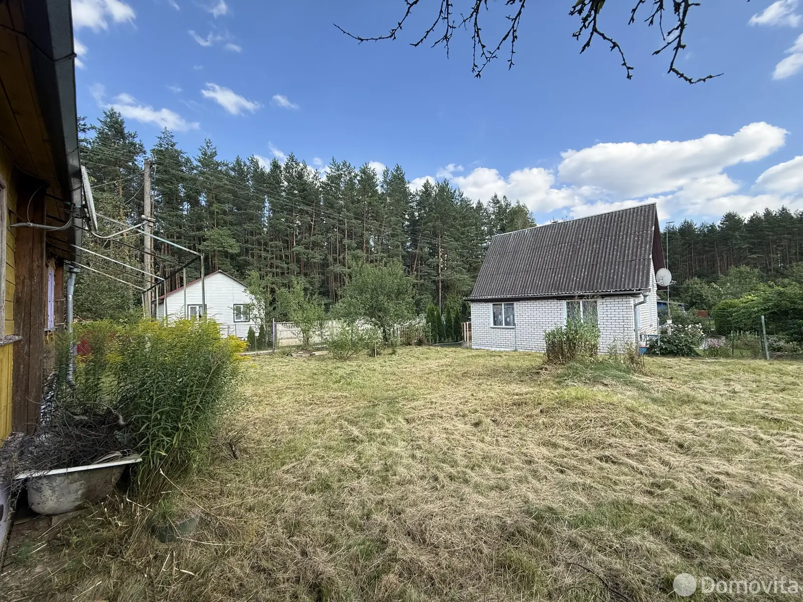 Купить 1-этажную дачу в АВИАТОР-407 Минская область, 18700USD, код 183747 - фото 14