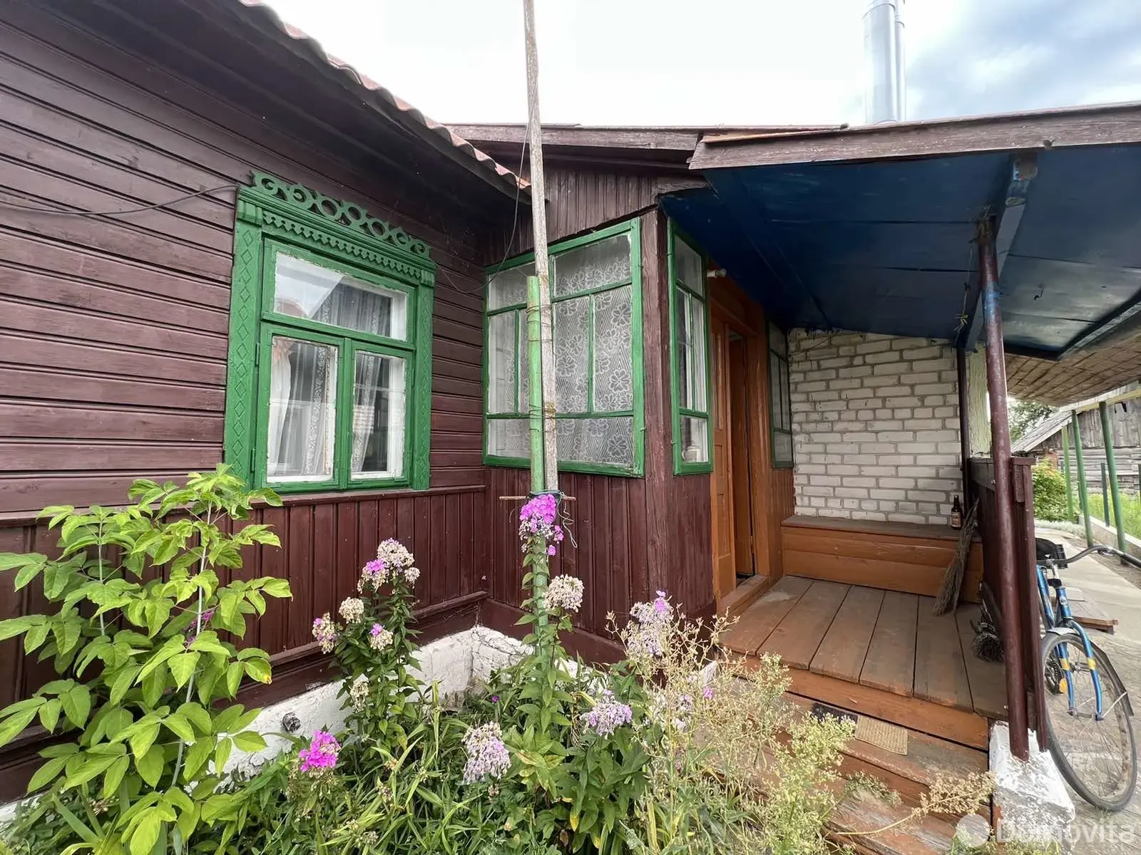 Цена продажи дома, Скидель, ул. Ленина