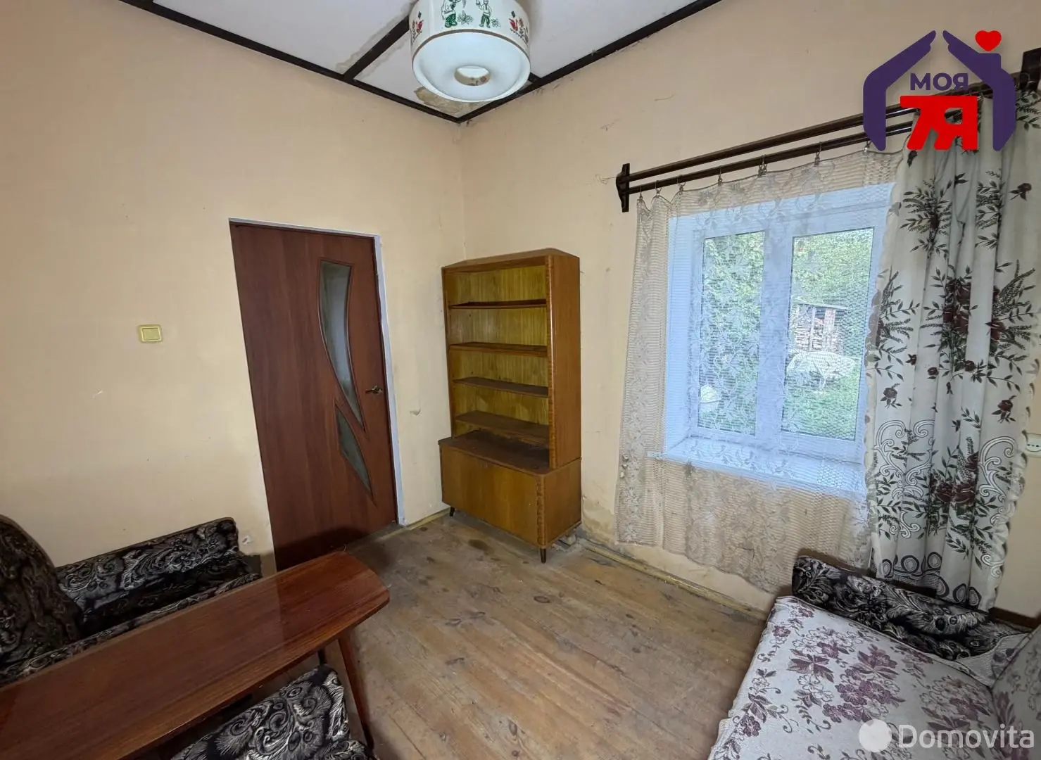 дом, Чаплицы,