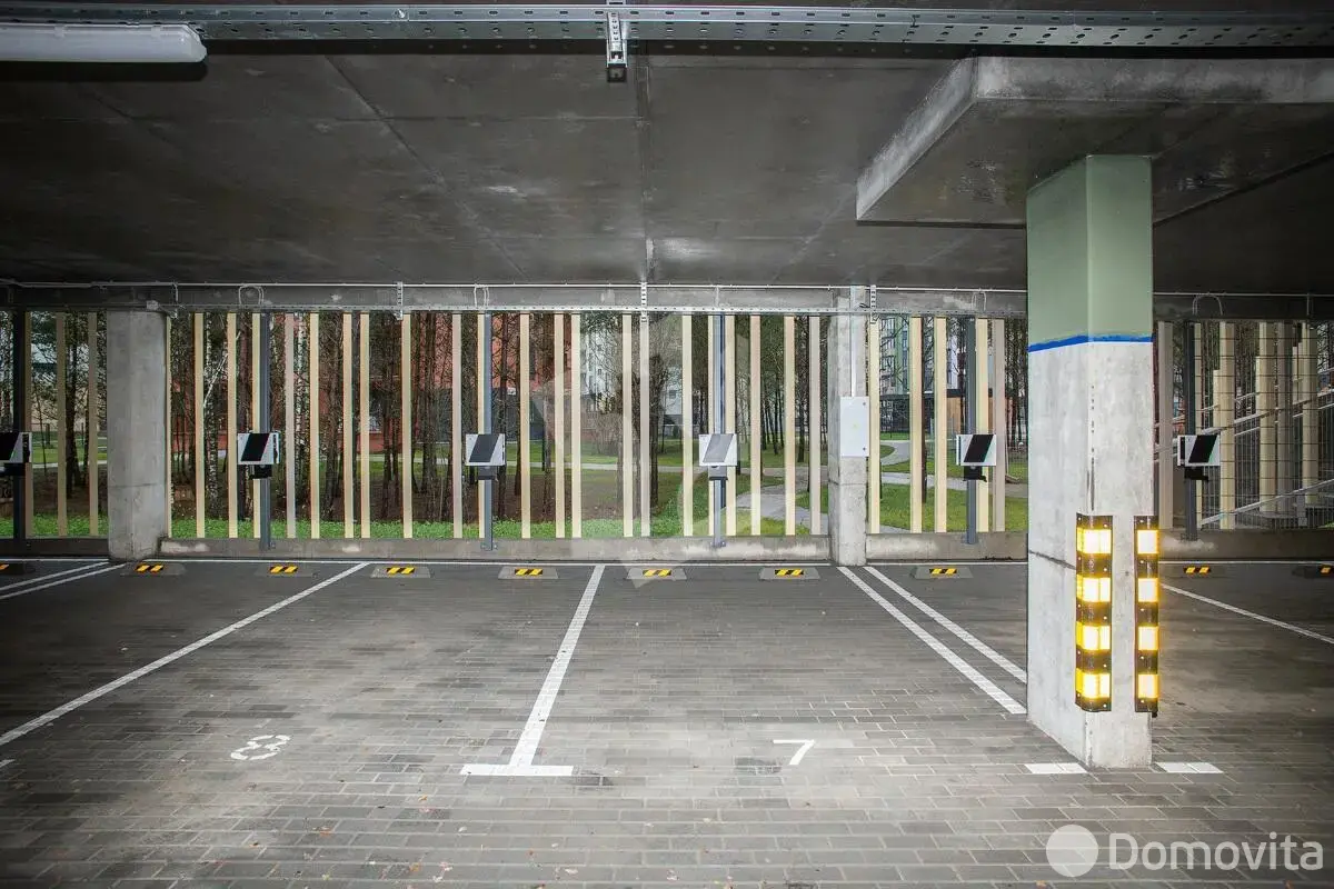 гараж, Колодищи, ул. Берёзовая Аллея, д. 33 