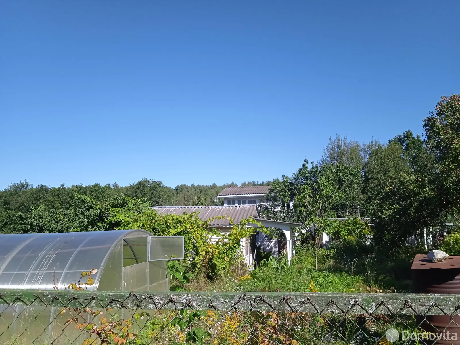 Стоимость продажи дачи, Огонек, 