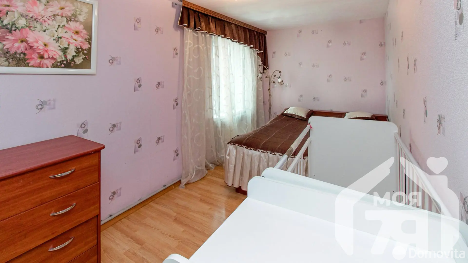 Цена продажи коттеджа, Жодино, ул. Озёрная, д. 58
