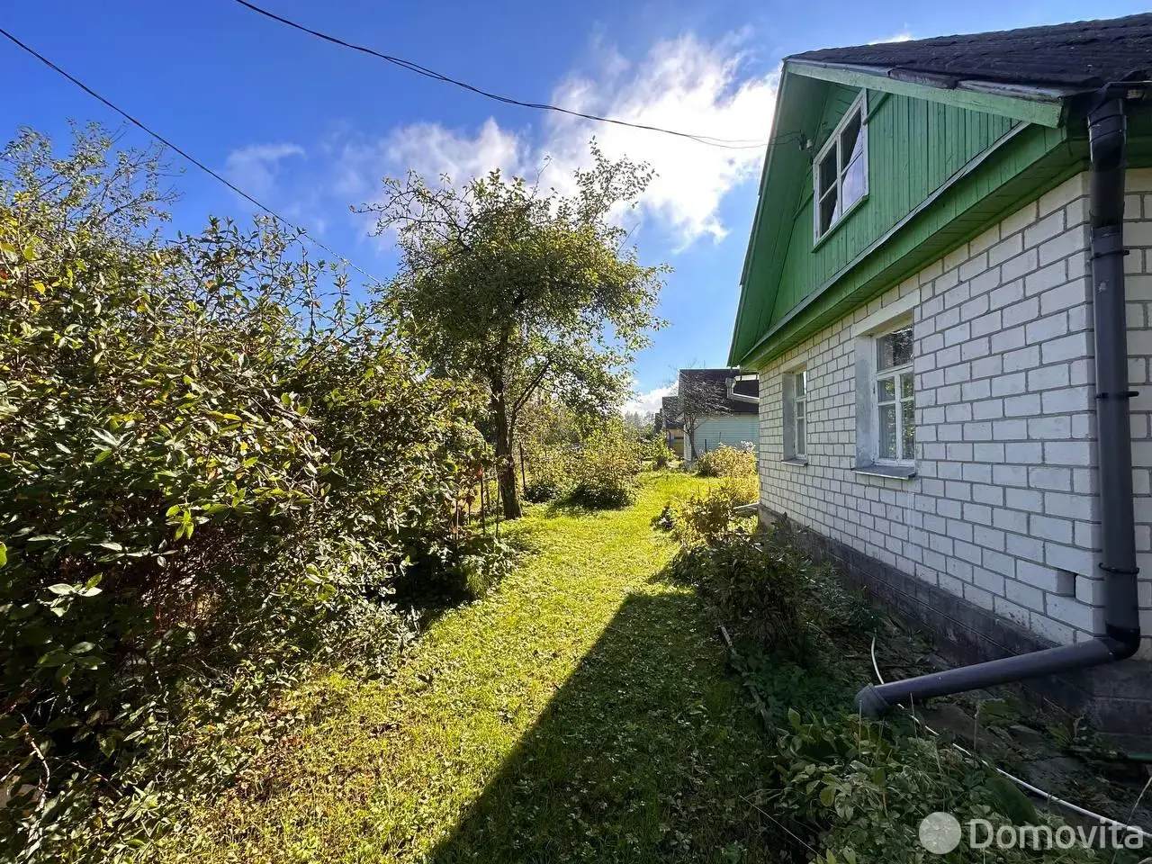 дача, ВЗГОРЬЕ, , стоимость продажи 27 509 р.