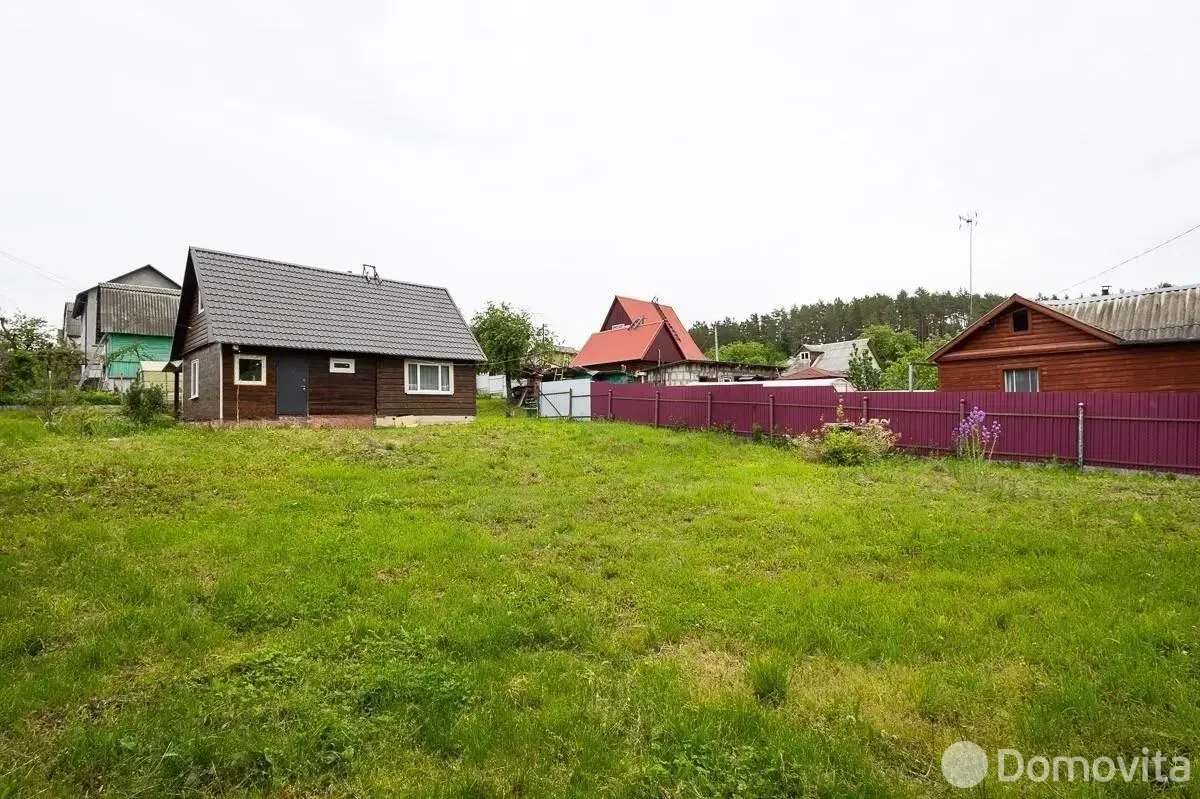 Купить 2-этажную дачу в Зеленое Минская область, 42000USD, код 182919 - фото 33