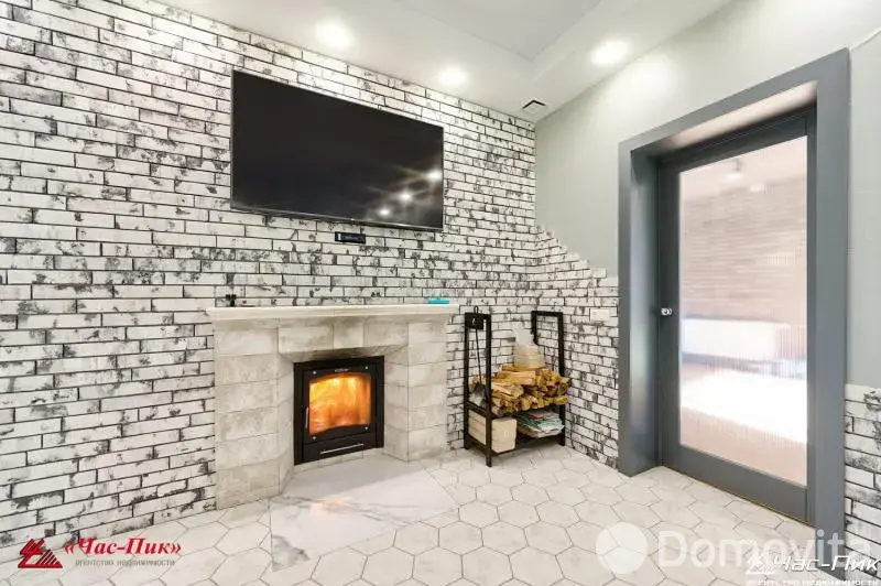 Продажа 1-этажной дачи в Шубниках Минская область, 599000USD, код 184303 - фото 30