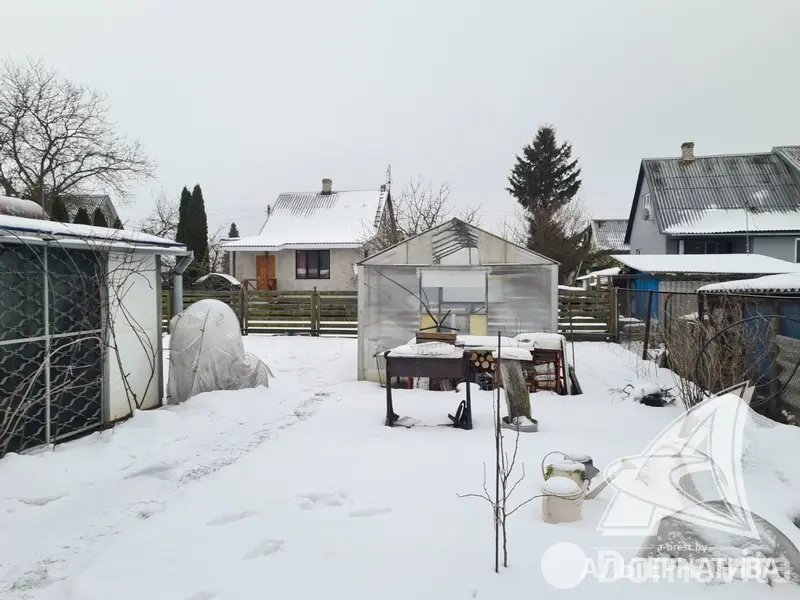 Продажа 2-этажной дачи в Факел Брестгазоаппарат Брестская область, 19000USD, код 184853 - фото 20