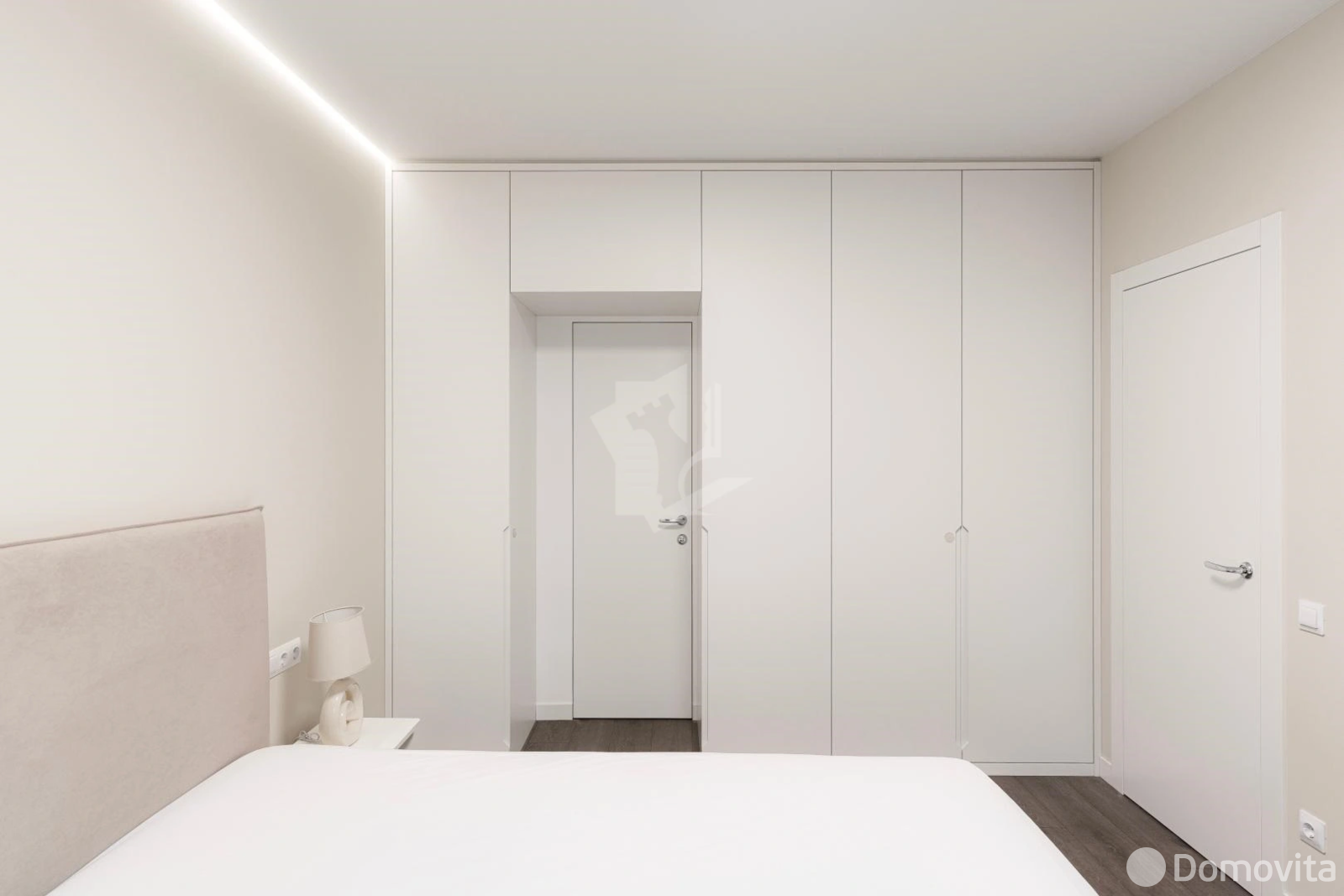 Снять 2-комнатную квартиру в Минске, ул. Коллекторная, д. 8, 700USD, код 148346 - фото 11