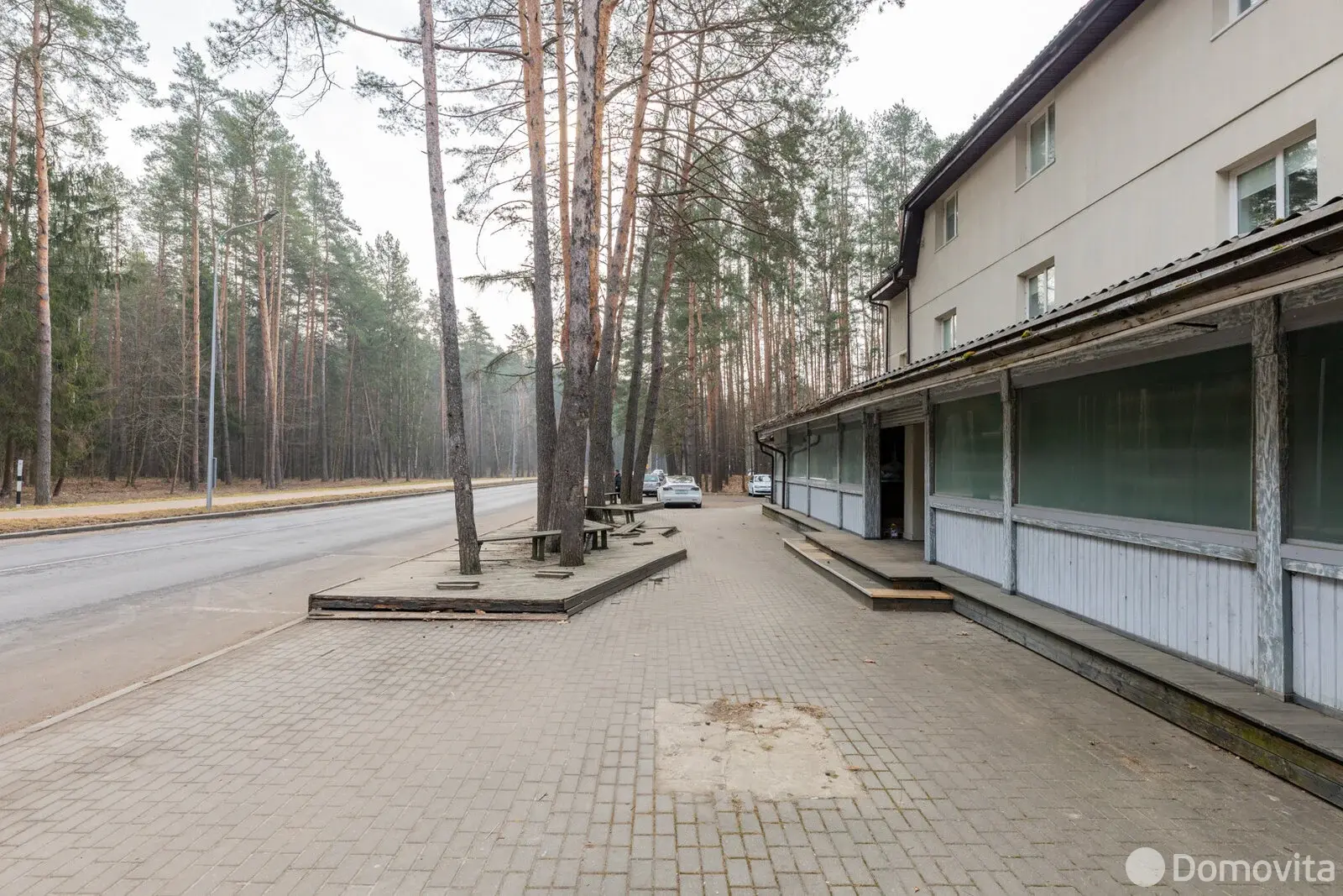 Купить офис на ул. Парковая, д. 9 в Ждановичах, 790000USD, код 9697 - фото 4