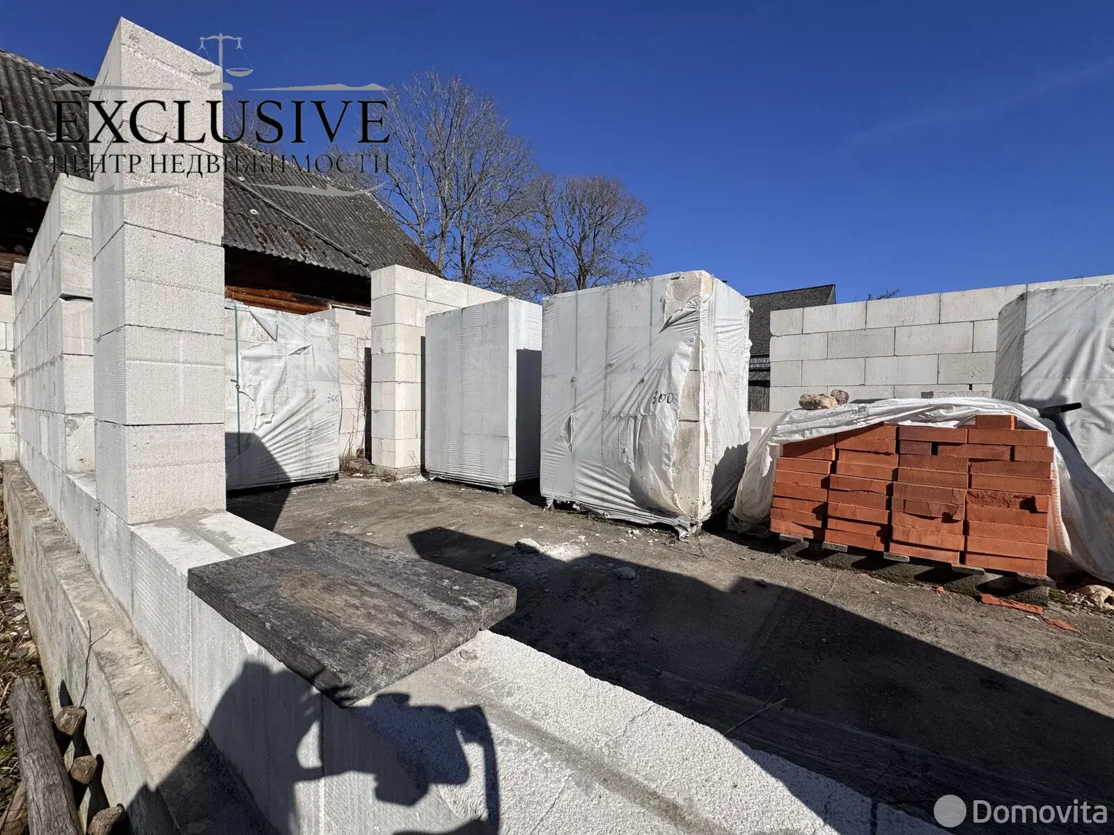 коттедж, Шанторовщина, ул. Озёрная, д. 7