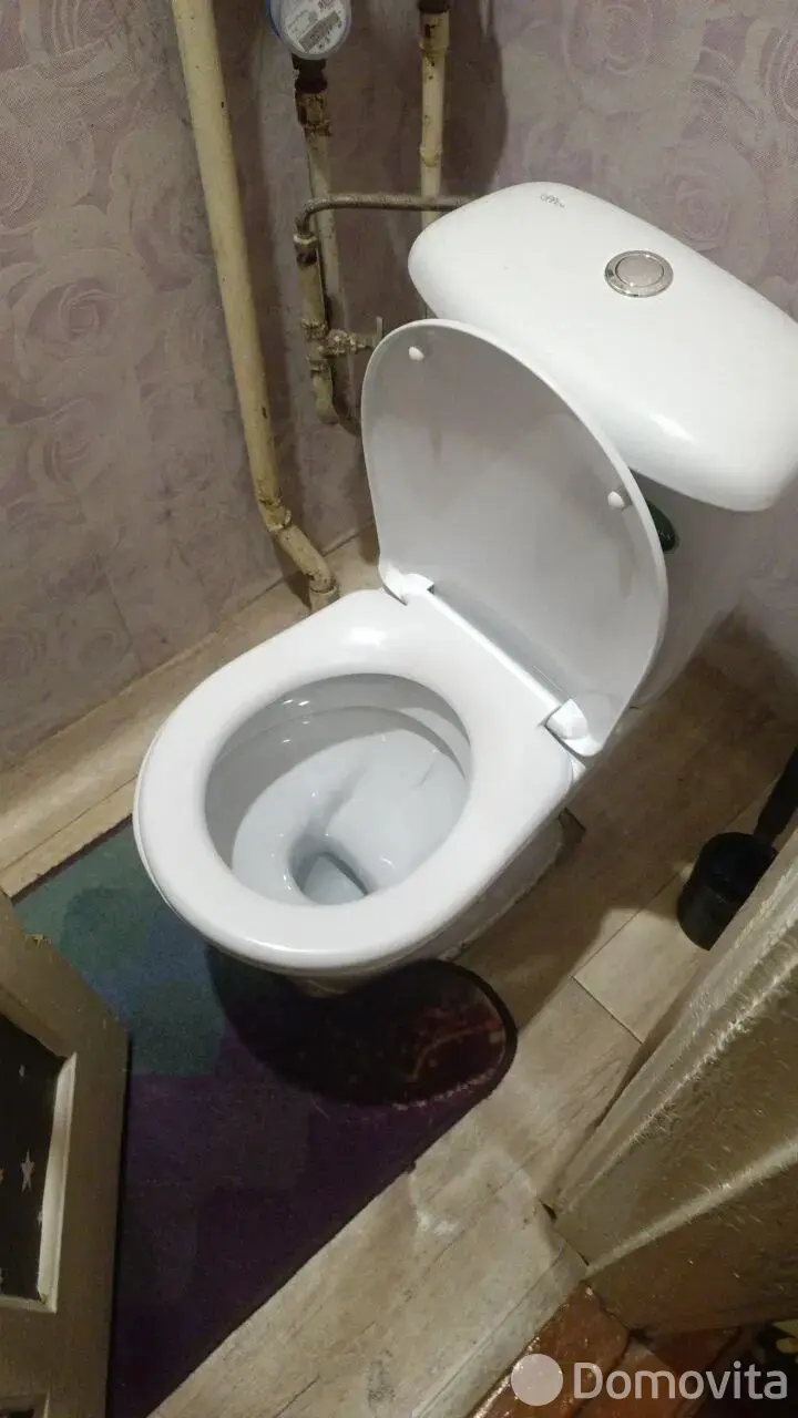 купить комнату, Минск, ул. Чеботарева, д. 12