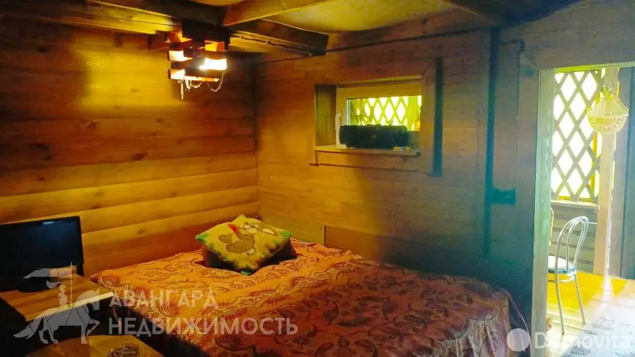 дача, Нелюбы, 