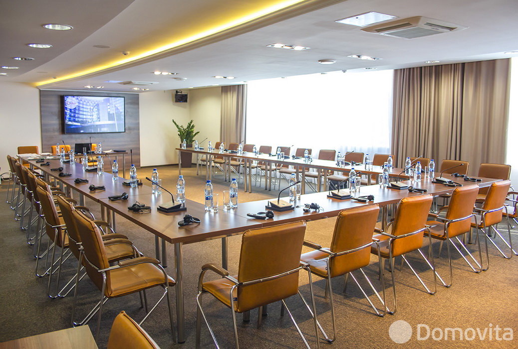 Бизнес-центр Виктория Олимп - фото 17