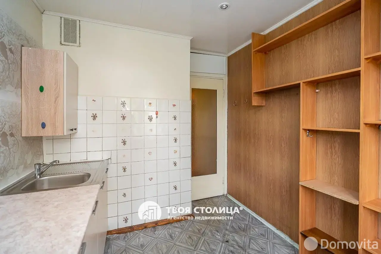 комната, Минск, пер. Багратиона 2-й, д. 19