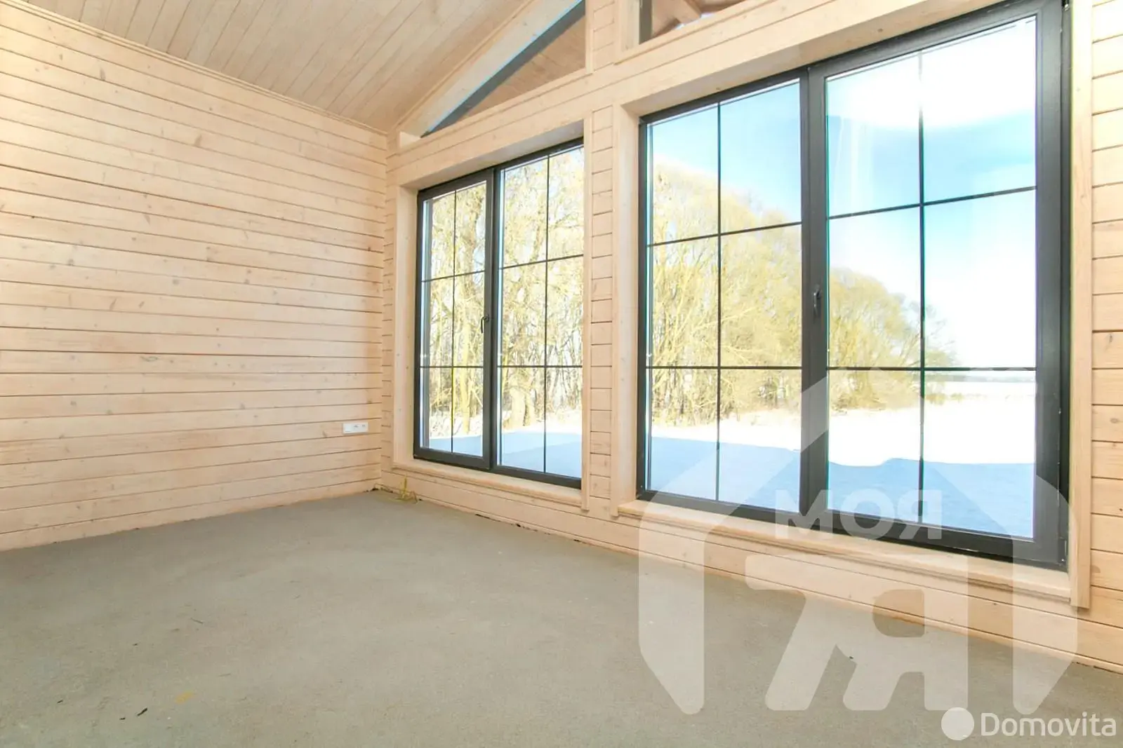 Стоимость продажи дома, Раевщина, ул. Мира