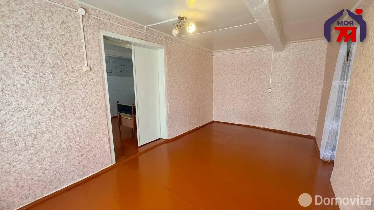 коттедж, Знамя, ул. Знаменская, стоимость продажи 48 000 р.