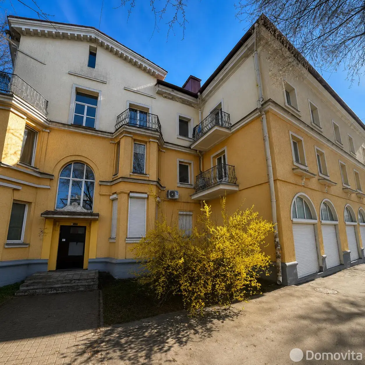продажа комнаты, Минск, ул. Олега Кошевого, д. 9