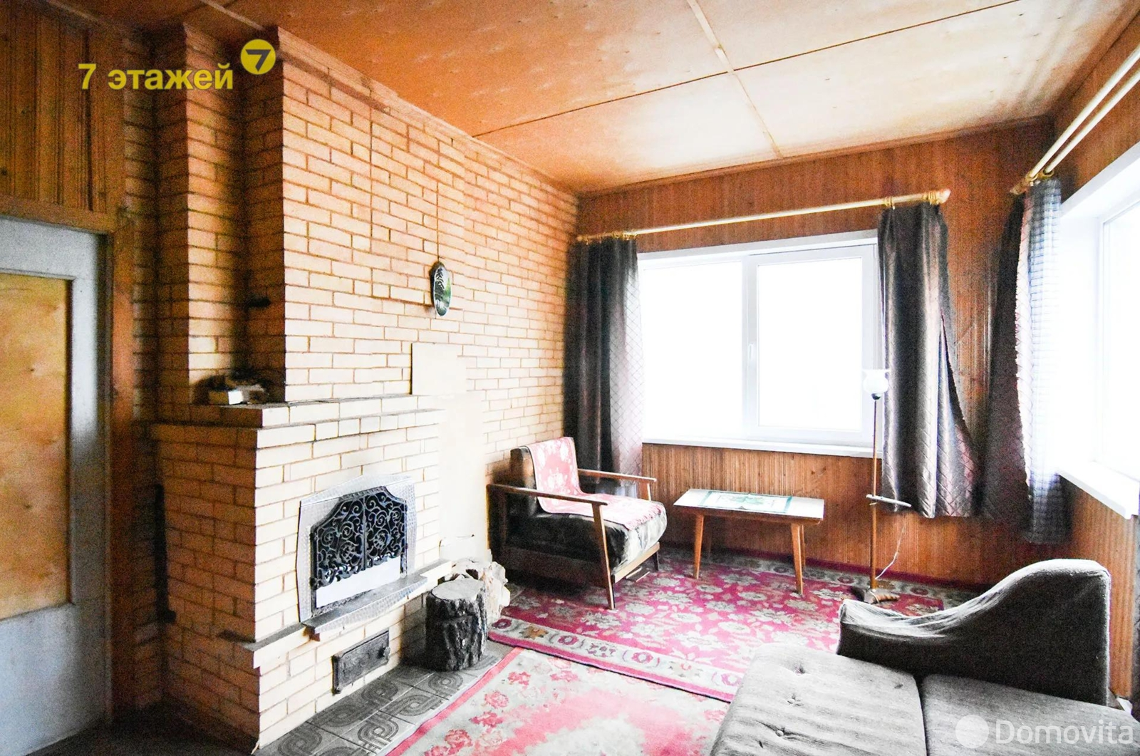 Продажа 3-этажной дачи в Лысой Горе Минская область, 29900USD, код 184677 - фото 11