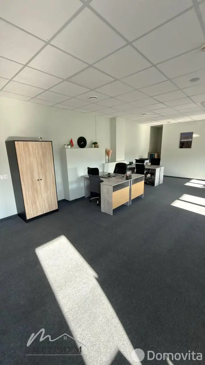 офис, Минск, пр-т Дзержинского, д. 3/Б