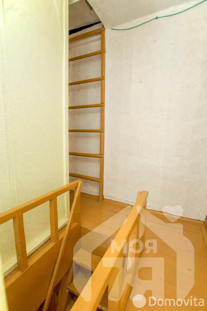 Купить 2-этажную дачу в ВЗГОРЬЕ Минская область, 15900USD, код 183454 - фото 19