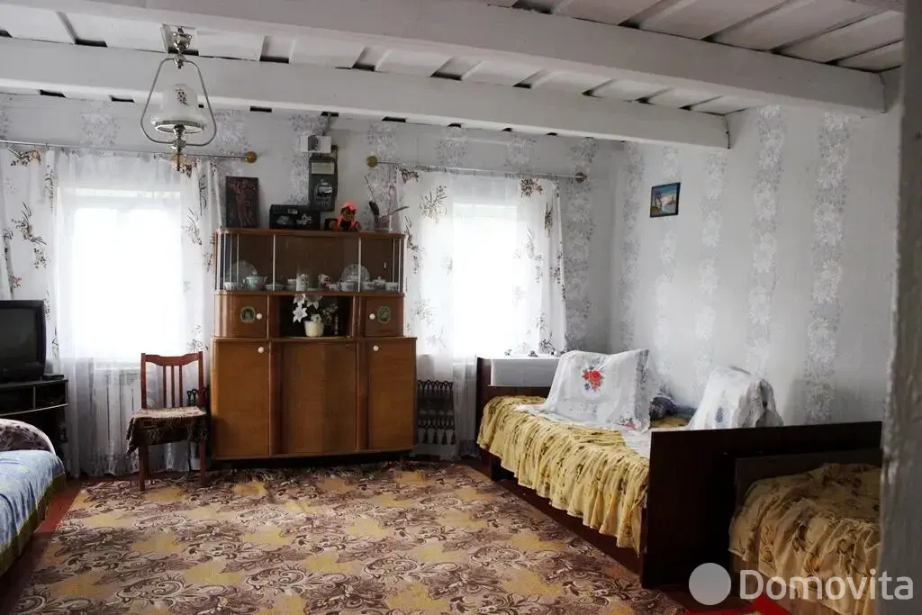коттедж, Яловка, , стоимость продажи 47 501 р.