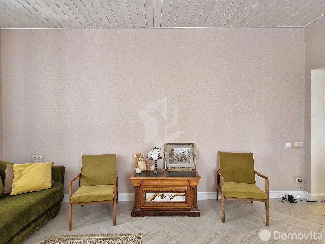 Снять 1-этажный дом в Минске, Минская область, ул. Заречная, д. 13, 300USD, код 4814 - фото 7