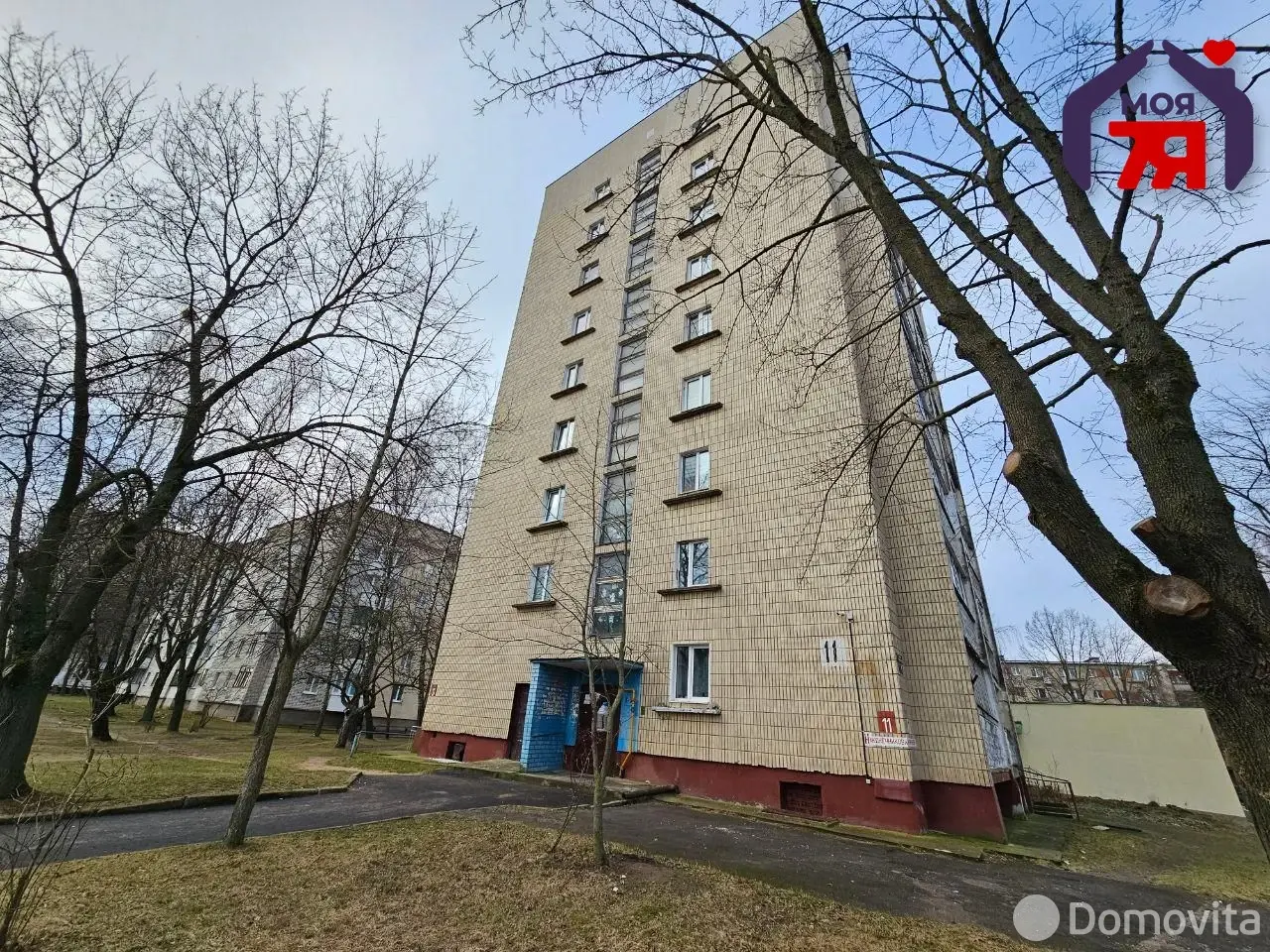 Продажа 4-комнатной квартиры в Барановичах, ул. Наконечникова, д. 11, 37500 USD, код: 1124746 - фото 2