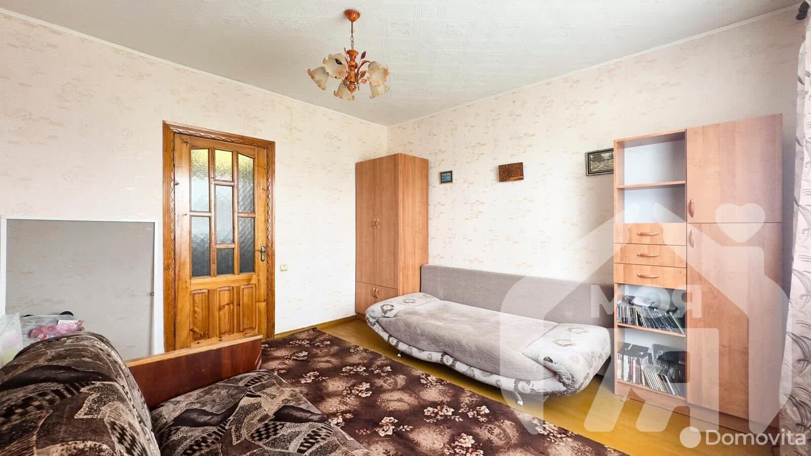 Купить 3-комнатную квартиру в Борисове, ул. Луговая, д. 83, 29990 USD, код: 1022677 - фото 5