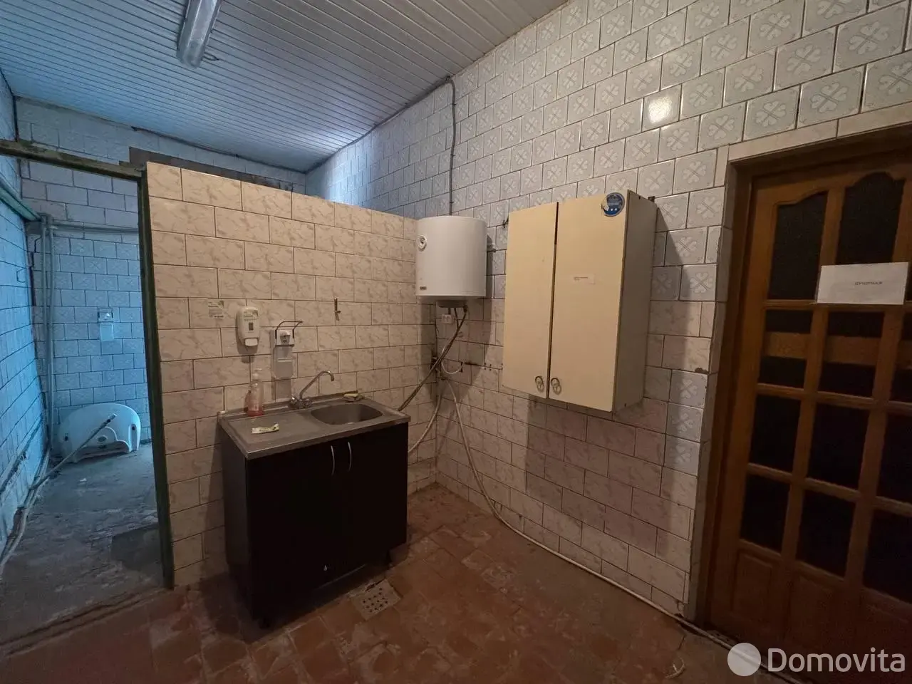 Купить складское помещение на пер. Садовый, д. 2 в Докудово - фото 27