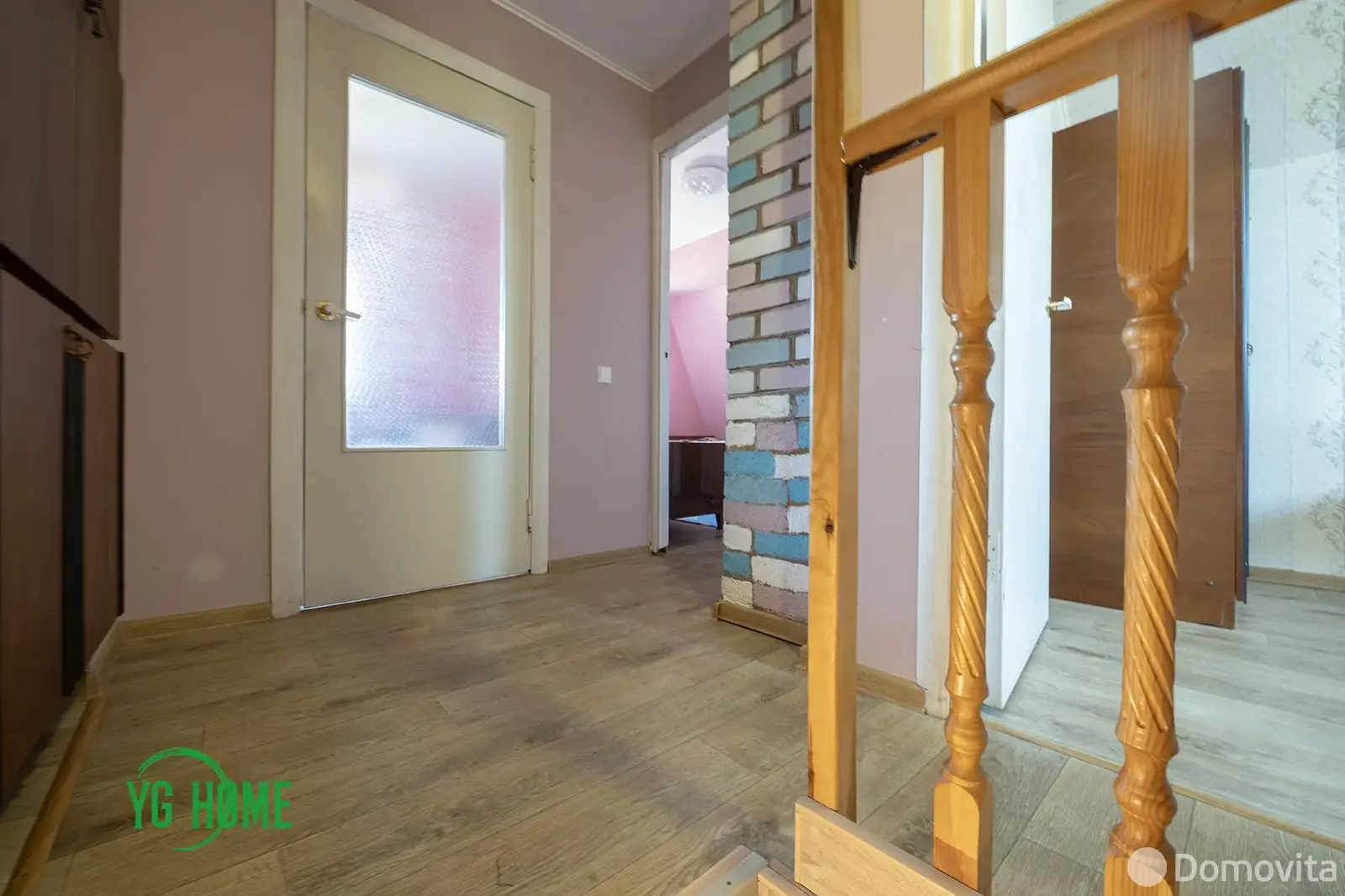 Купить 1-этажную дачу в Птичи Гомельская область, 54900USD, код 182016 - фото 14