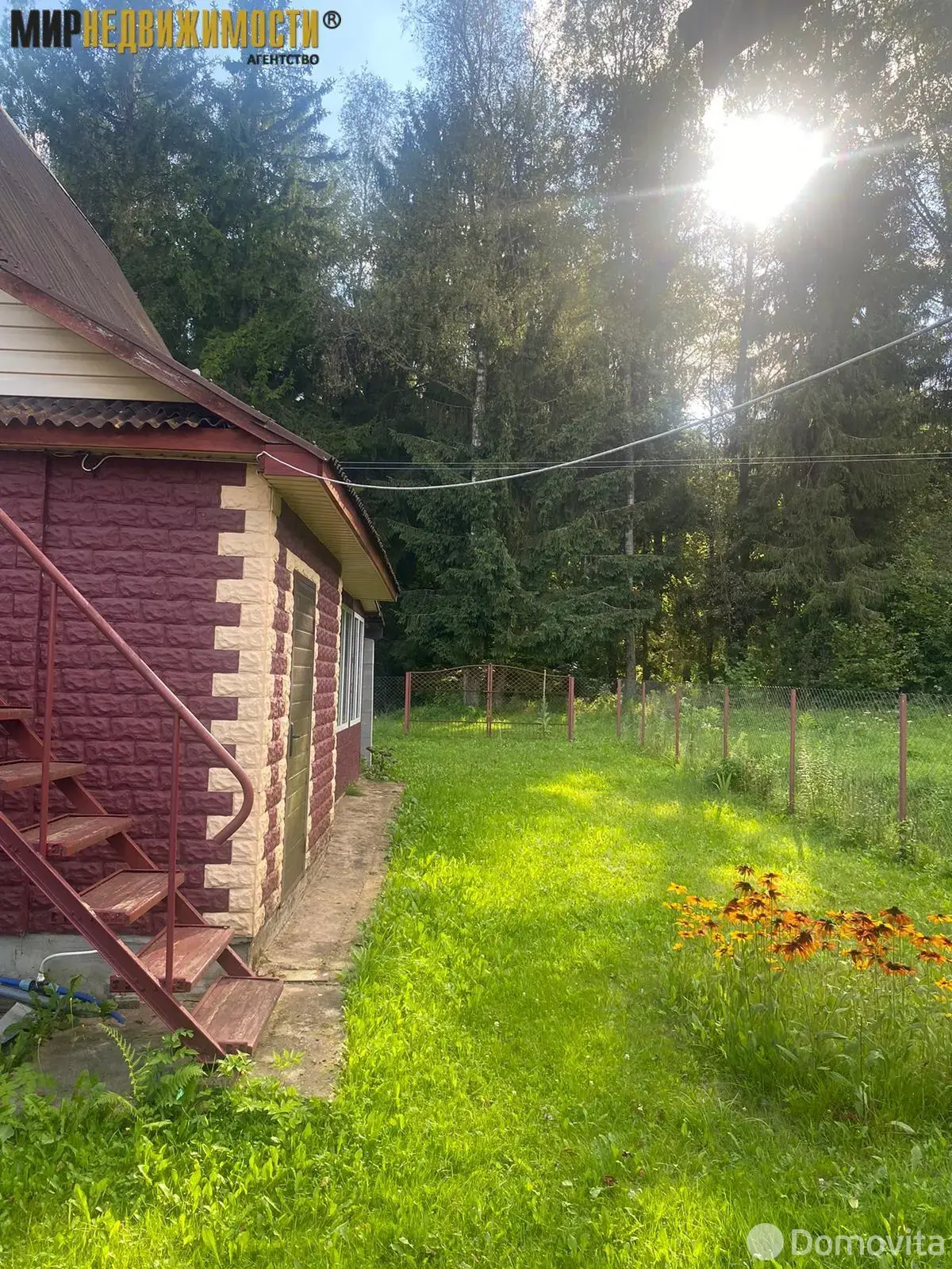 продажа дачи, ВЕРАС-91,