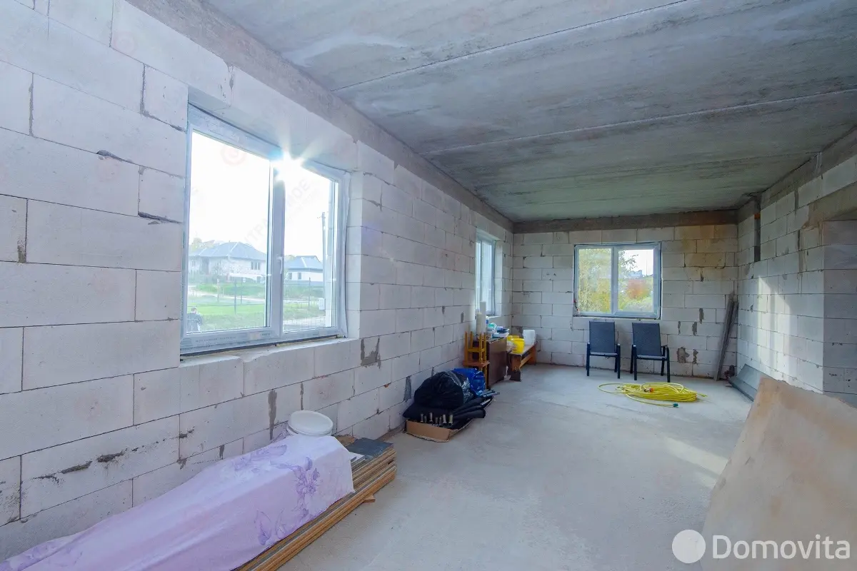 Продать 2-этажный дом в Гатово, Минская область , 106999USD, код 615754 - фото 3