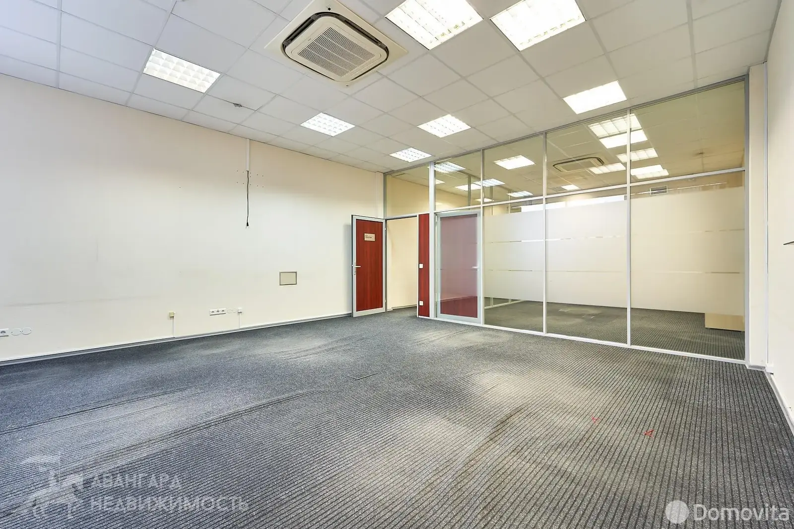 Аренда офиса на ул. Платонова, д. 1/Б в Минске, 2400EUR, код 15571 - фото 23