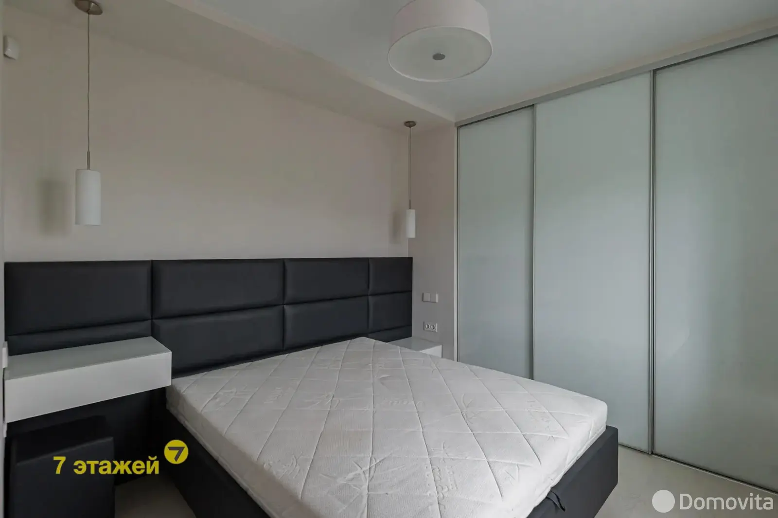 Снять 4-комнатную квартиру в Копище, ул. Николая Михайлашева, д. 1, 900USD, код 148362 - фото 38