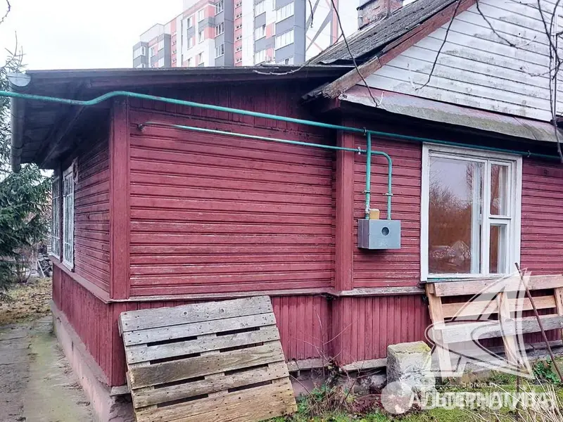 дом, Брест, - лучшее предложение