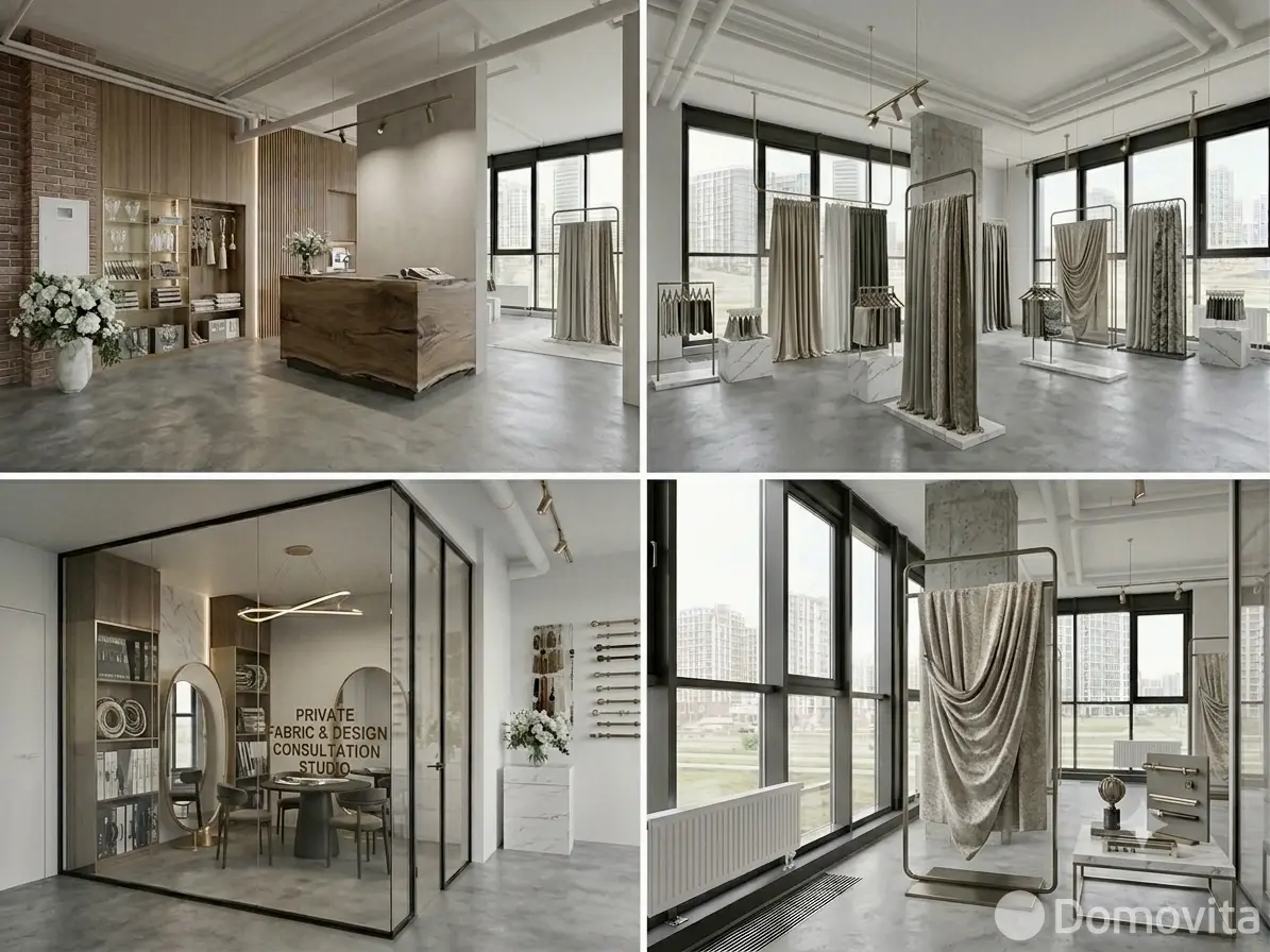 Купить торговую точку на ул. Михаила Савицкого, д. 24 в Минске, 150000USD, код 999347 - фото 27