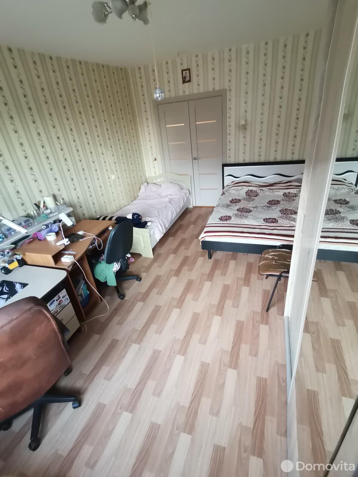 Купить 2-комнатную квартиру в Минске, ул. Герасименко, д. 44, 78000 USD, код: 1024311 - фото 6