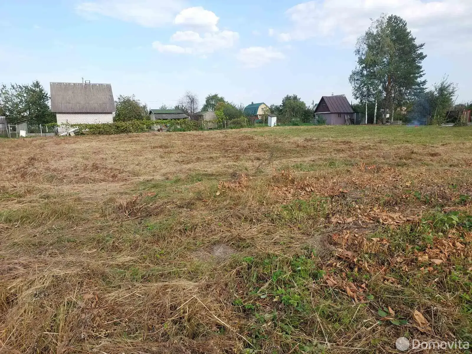 купить участок, Подлесное, д. 112