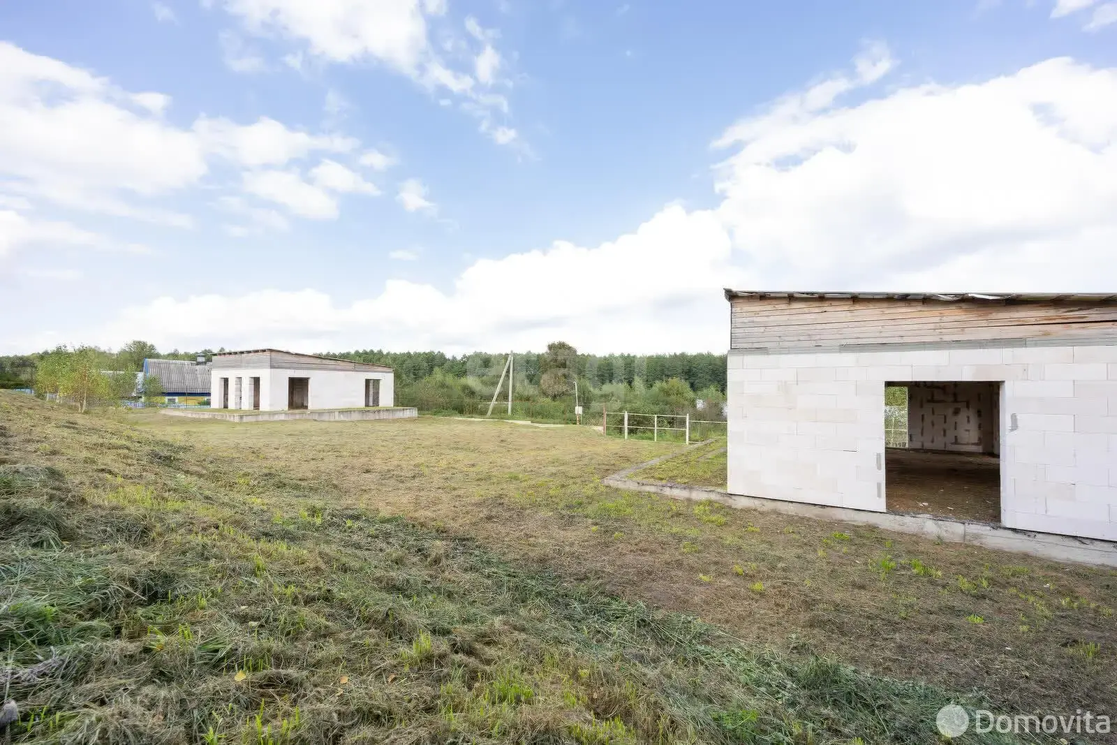 Цена продажи участка, Кроква, пер. Озерный