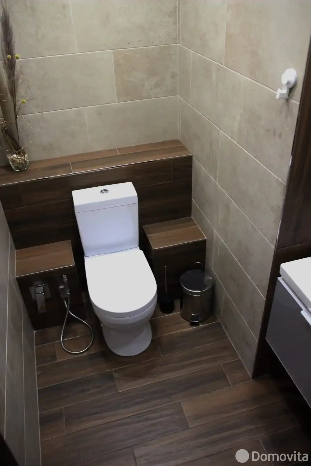 Снять 1-этажный дом в Марьяливе, Минская область, ул. Новая, д. 4, 1250USD, код 4782 - фото 11