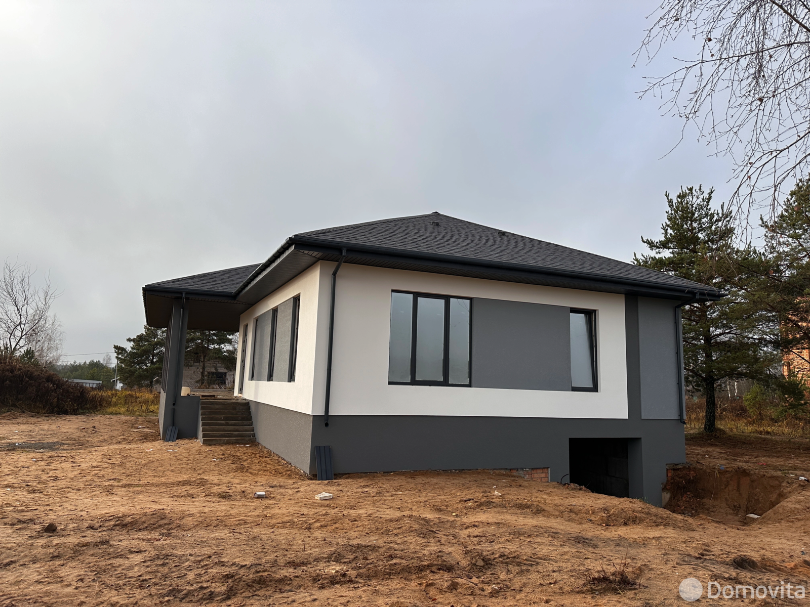 коттедж, Шеметово, ул. Соловьиная